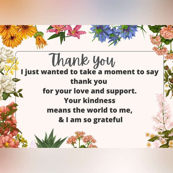 MEET YOUR POSHER - EVELYN JIMENEZ TOP SELLER ❤️ - Picture 3 of 11